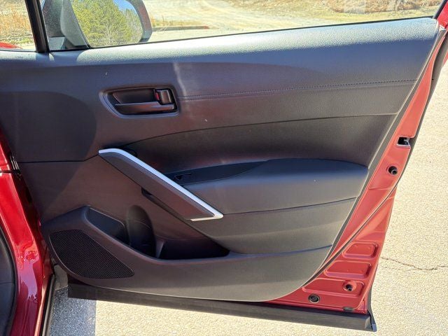 2025 Toyota Corolla Cross Hybrid SE