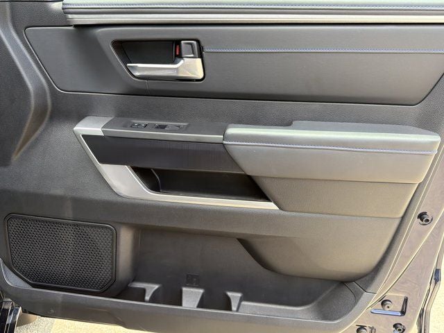 2023 Toyota Sequoia Platinum