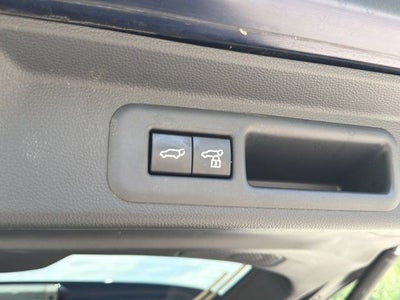 2023 Toyota Sequoia Platinum