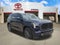 2023 Toyota Sequoia Platinum