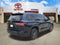 2023 Toyota Sequoia Platinum