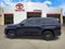 2023 Toyota Sequoia Platinum