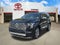 2025 Toyota Sequoia Capstone