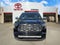 2025 Toyota Sequoia Capstone