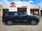 2025 Toyota Sequoia Capstone