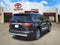 2025 Toyota Sequoia Capstone