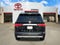 2025 Toyota Sequoia Capstone