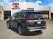 2025 Toyota Sequoia Capstone