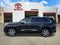 2025 Toyota Sequoia Capstone