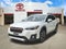 2018 Subaru Crosstrek 2.0i Limited