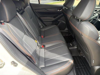 2018 Subaru Crosstrek 2.0i Limited