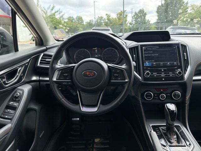 2018 Subaru Crosstrek 2.0i Limited