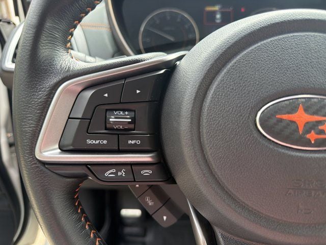 2018 Subaru Crosstrek 2.0i Limited