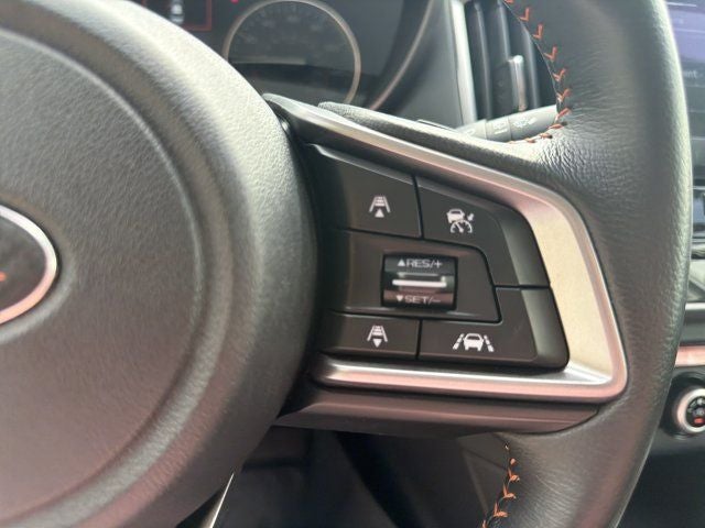 2018 Subaru Crosstrek 2.0i Limited