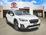 2018 Subaru Crosstrek 2.0i Limited