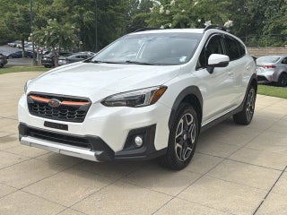 2018 Subaru Crosstrek 2.0i Limited