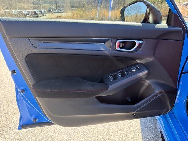 2023 Honda Civic Type R Base