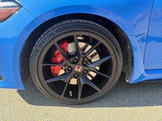 2023 Honda Civic Type R Base