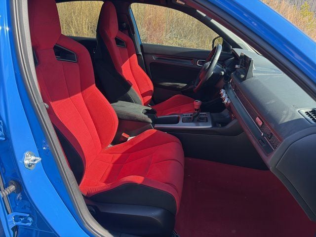 2023 Honda Civic Type R Base