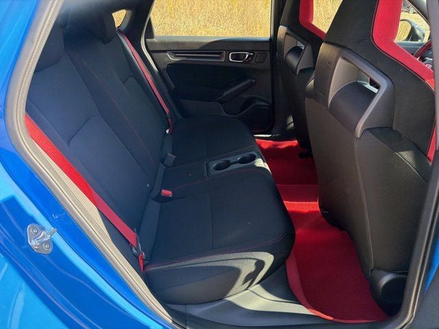 2023 Honda Civic Type R Base