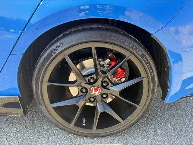 2023 Honda Civic Type R Base