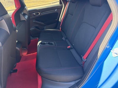 2023 Honda Civic Type R Base