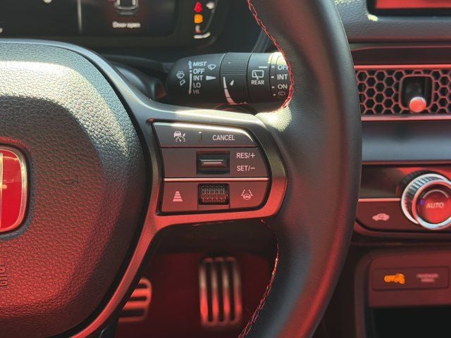 2023 Honda Civic Type R Base