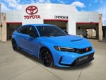 2023 Honda Civic Type R Base