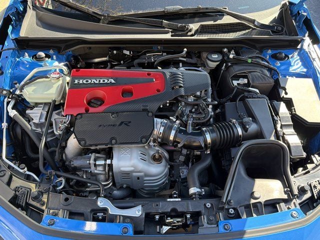 2023 Honda Civic Type R Base