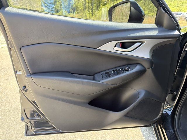 2019 Mazda Mazda CX-3 Sport