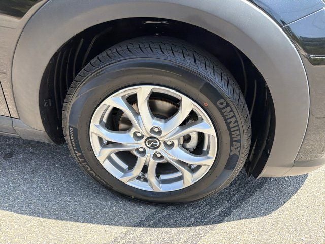 2019 Mazda Mazda CX-3 Sport