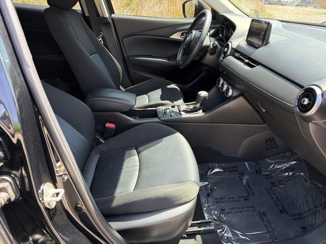 2019 Mazda Mazda CX-3 Sport