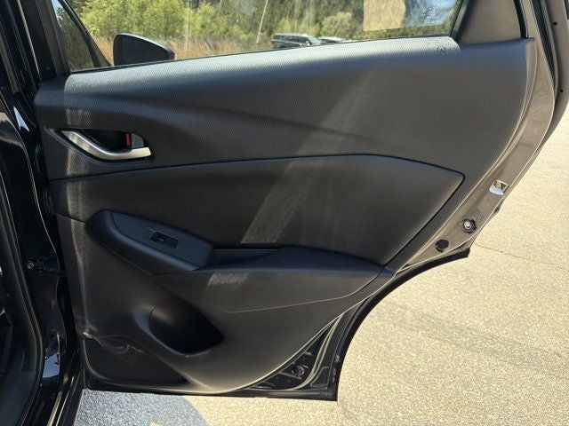 2019 Mazda Mazda CX-3 Sport