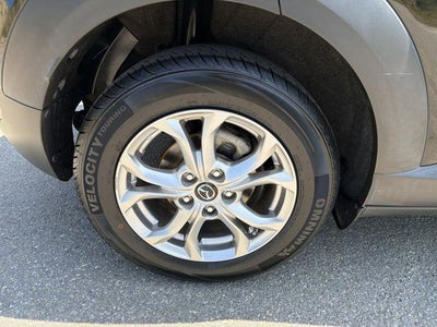 2019 Mazda Mazda CX-3 Sport