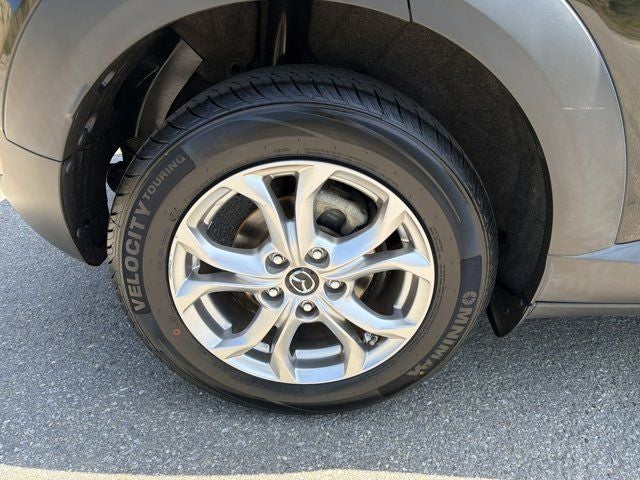 2019 Mazda Mazda CX-3 Sport