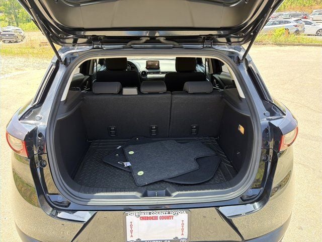 2019 Mazda Mazda CX-3 Sport