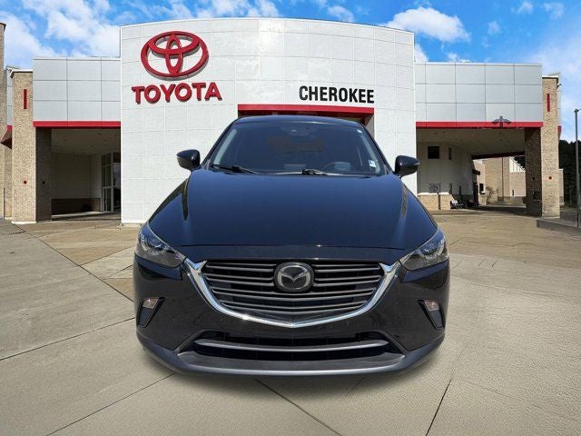 2019 Mazda Mazda CX-3 Sport
