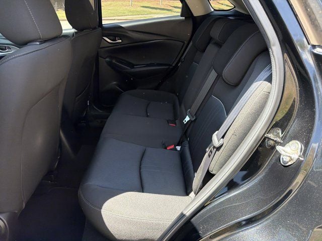 2019 Mazda Mazda CX-3 Sport