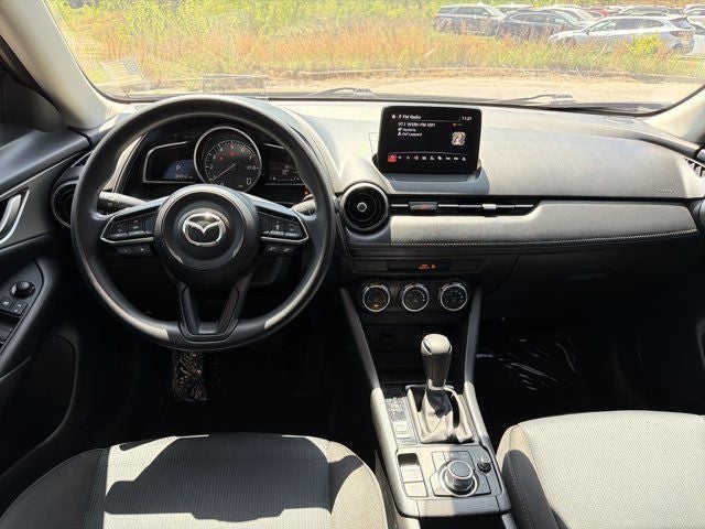 2019 Mazda Mazda CX-3 Sport