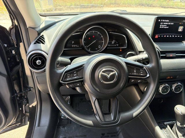 2019 Mazda Mazda CX-3 Sport