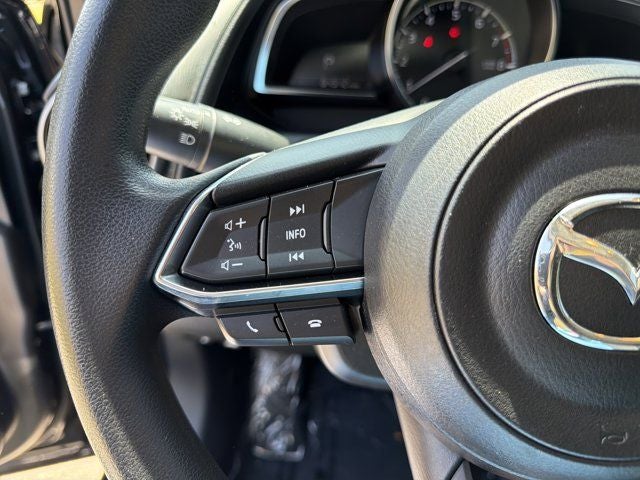 2019 Mazda Mazda CX-3 Sport