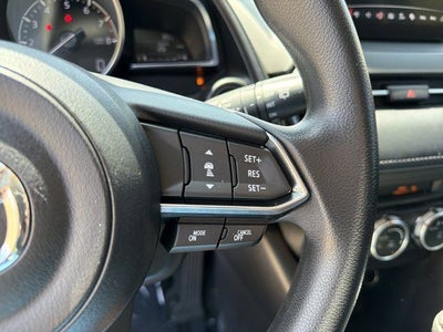 2019 Mazda Mazda CX-3 Sport