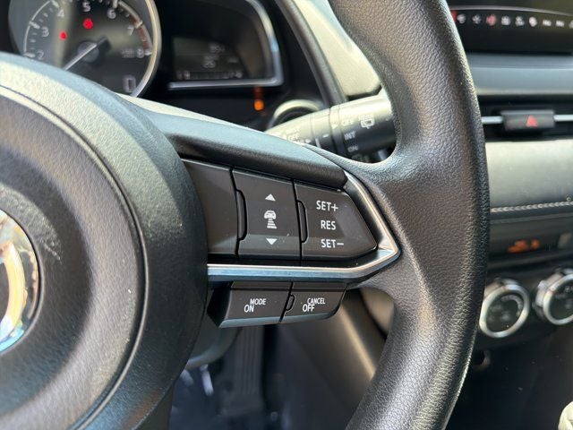 2019 Mazda Mazda CX-3 Sport
