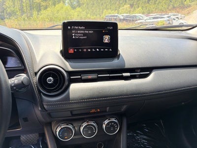 2019 Mazda Mazda CX-3 Sport