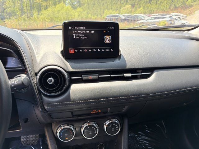 2019 Mazda Mazda CX-3 Sport