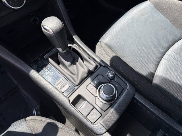 2019 Mazda Mazda CX-3 Sport