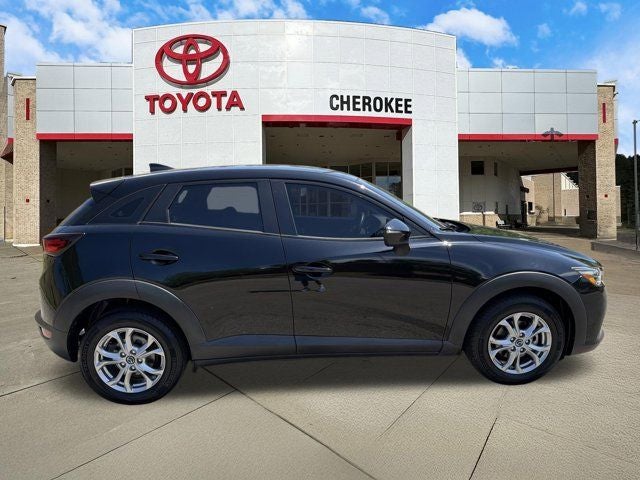 2019 Mazda Mazda CX-3 Sport