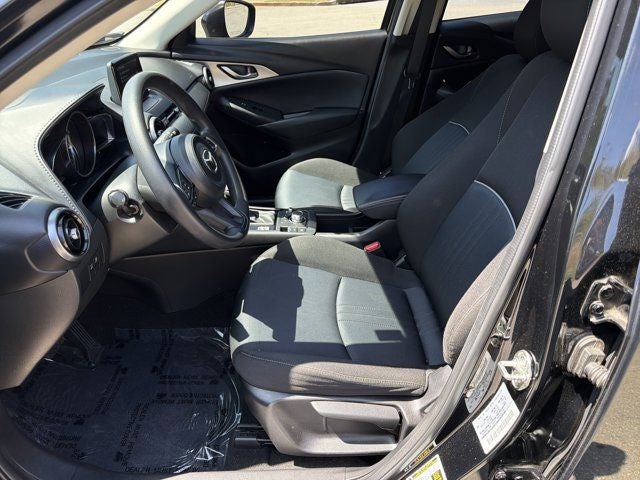 2019 Mazda Mazda CX-3 Sport