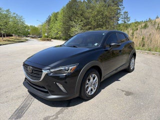 2019 Mazda Mazda CX-3 Sport