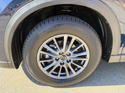 2021 Mazda Mazda CX-5 Touring